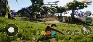 Dino Survival: Dinosaur Isle screenshot 4