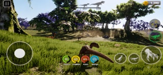 Dino Survival screenshot 4
