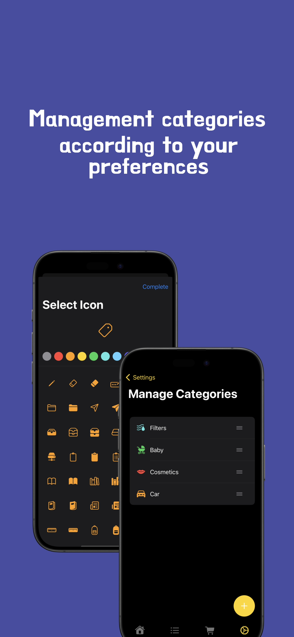 Expitrack - Home Assistant