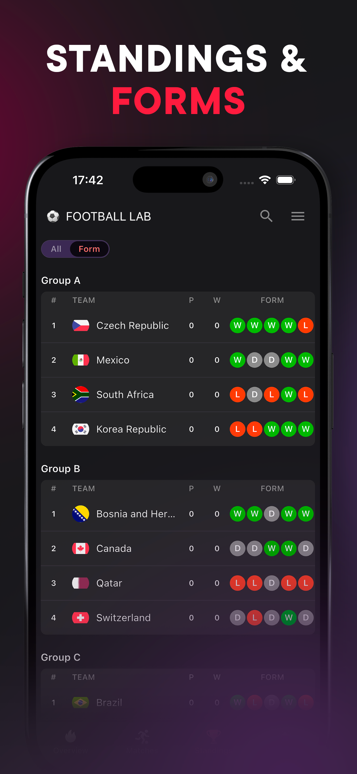 Football Lab 2026 screenshot 5