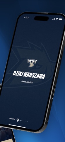Dziki Warszawa screenshot