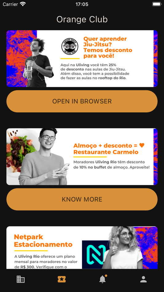 #2. Uliving App (iOS) 由: Uliving