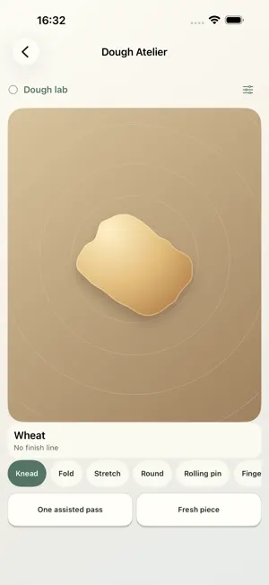 Quiet Drawer screenshot 3