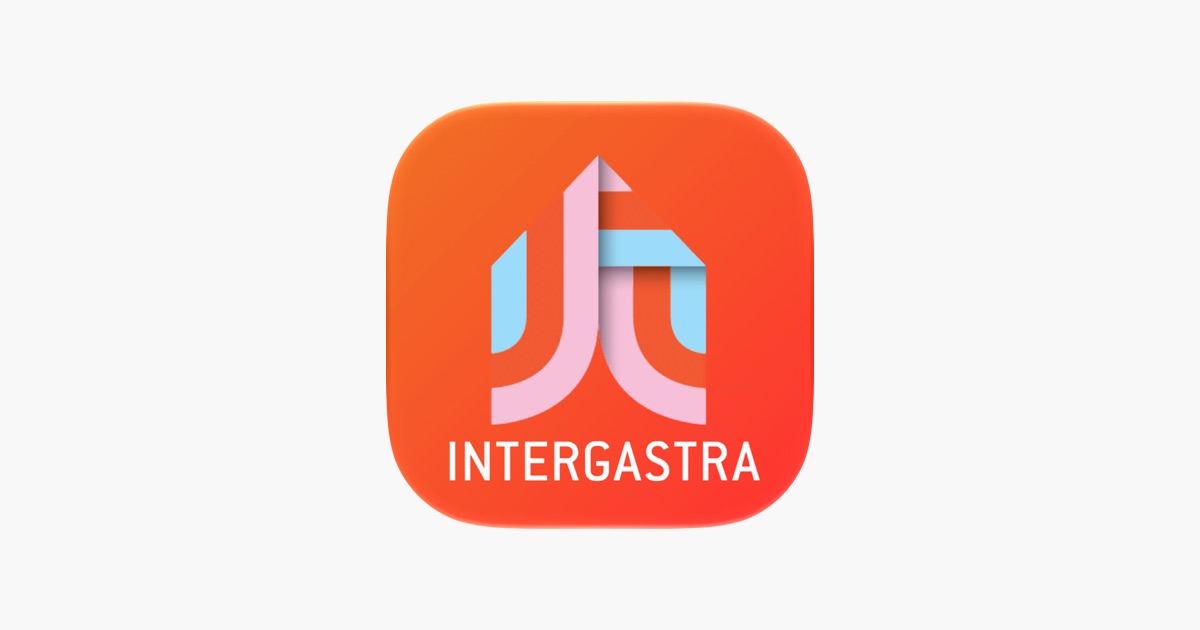 ‎INTERGASTRA App - App Store