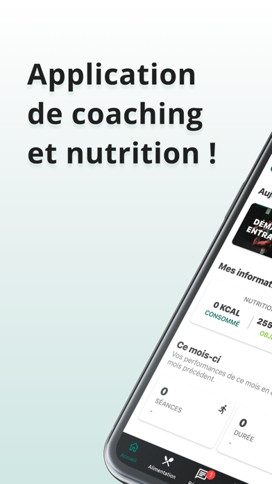 SOKE Coaching Screenshot