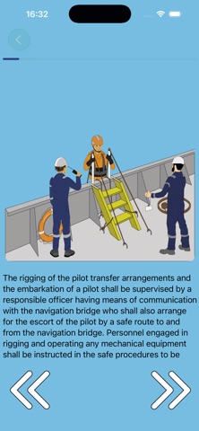 Seamans Screenshot 5 of 10