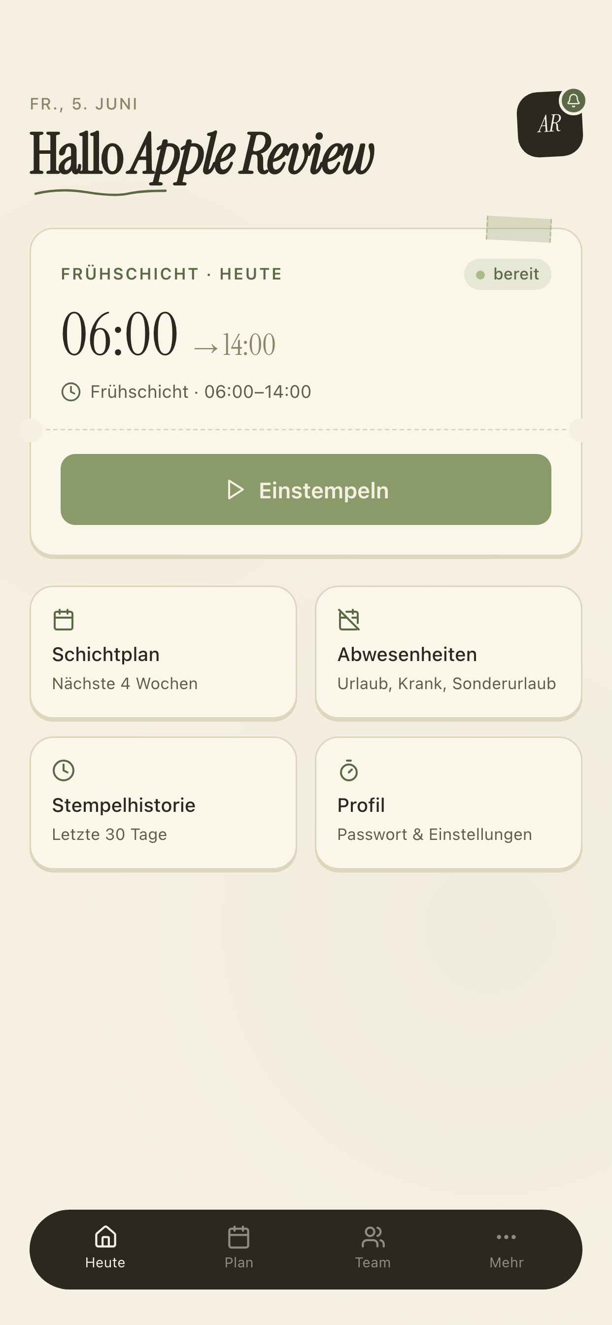 Homato screenshot 3