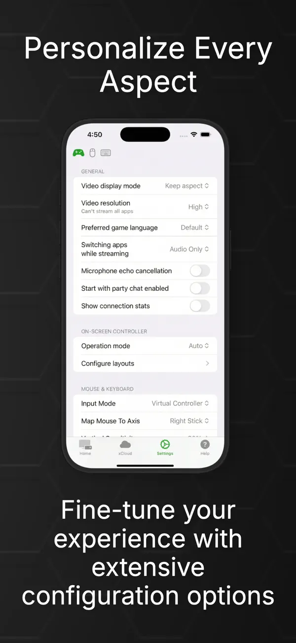 #6. OneCast (iOS) Által: Bitwise Solutions Limited
