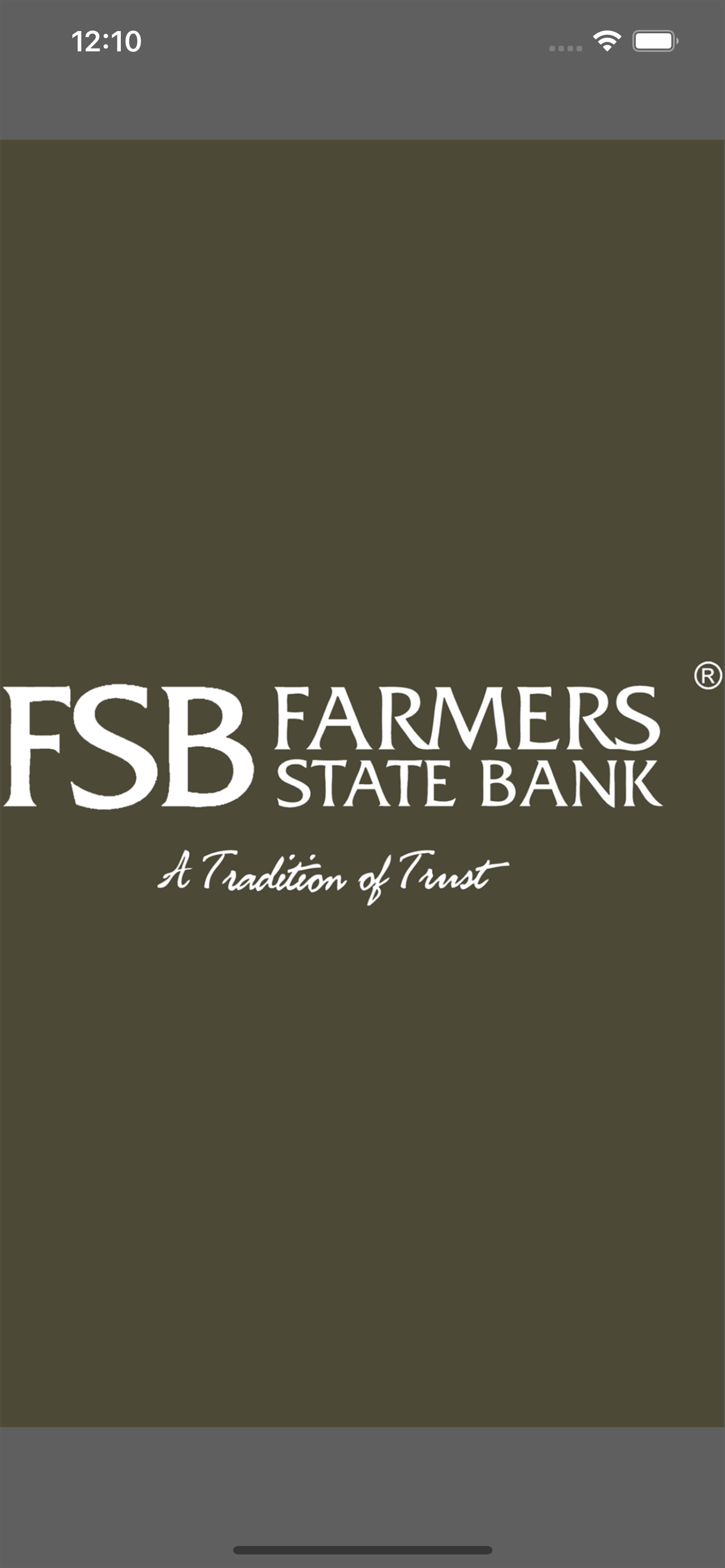 Farmers State Mobile Banking