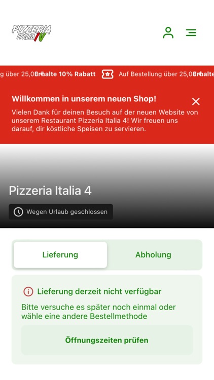 Pizzeria Italia 4