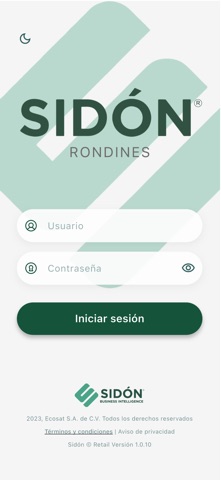 Sidón Rondines Screenshot 2 of 9