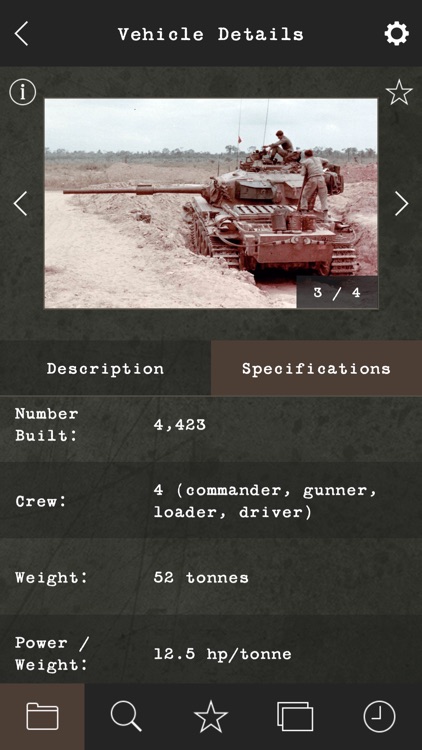 Cold War Military Vehicles screenshot-3