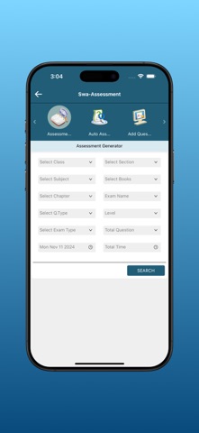 Swaadhyayan LMS 2.0 Screenshot 7 of 10