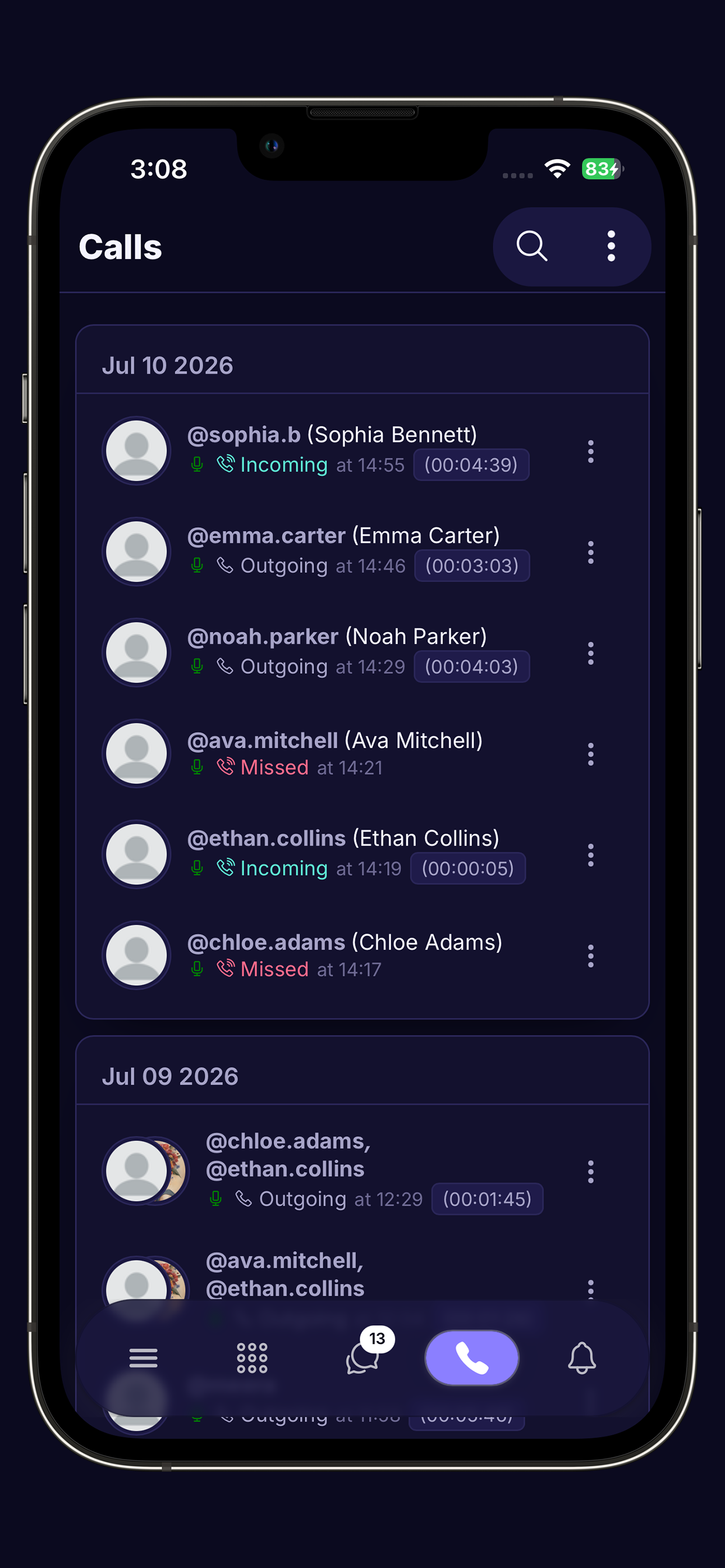 allgram screenshot 5