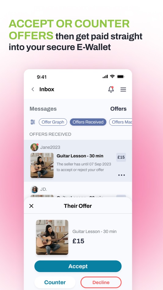 #8. YuTU | Social Networking 2.0 (iOS) Podle: YUTU.SOCIAL LTD