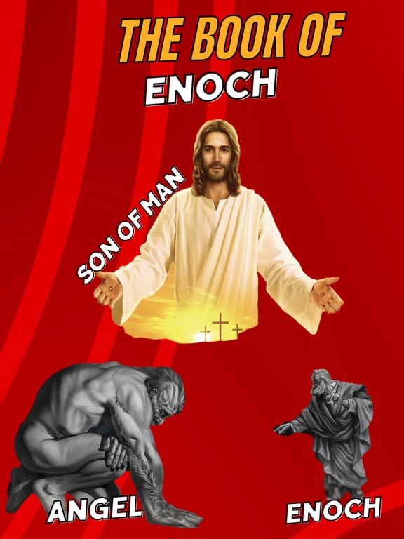 Screenshot #4 pour Book of Enoch: + Drama Audio