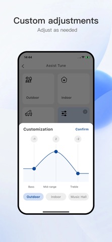Y-sound Screenshot 3 of 4