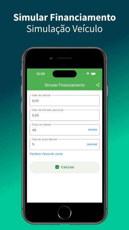 Simular Financiamento screenshot-3