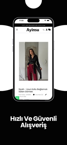 Ayinsu Screenshot 3 of 4