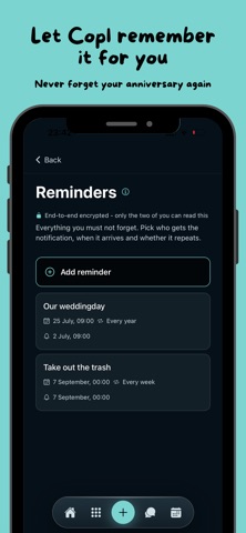 Copl - Life Together, Sorted Screenshot 7 of 10