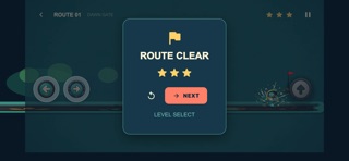 Signal Garden Roll screenshot 3