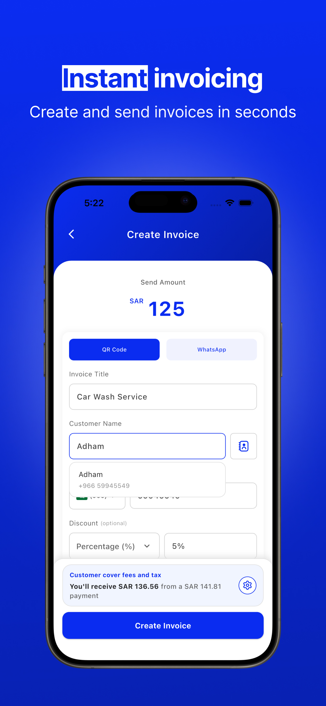CPay | Invoices & Sales Links