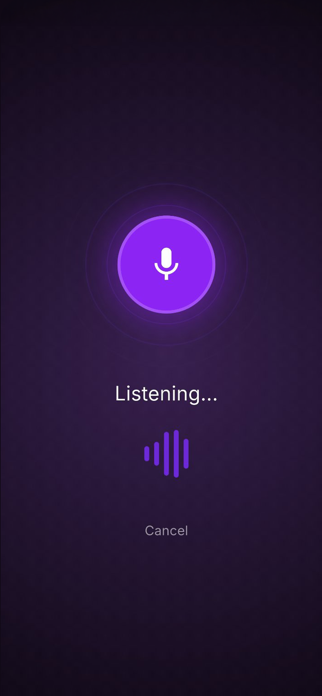 SongSense Lyrics Screenshot 1 of 6