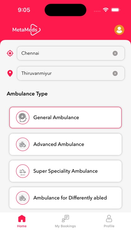 Meta Meds screenshot-6