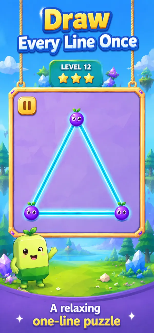 Screenshot #1 pour Dessiner des points connexion