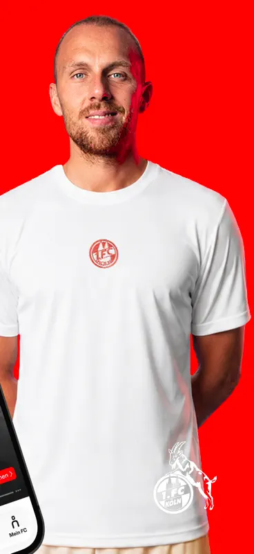1. FC Köln screenshot 2 of 7