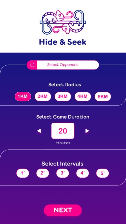 Hide&Seek Adventures