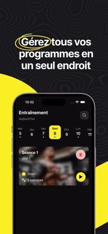 FIT HERO screenshot