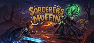 Sorcerer's Muffin Screenshot 1 of 5