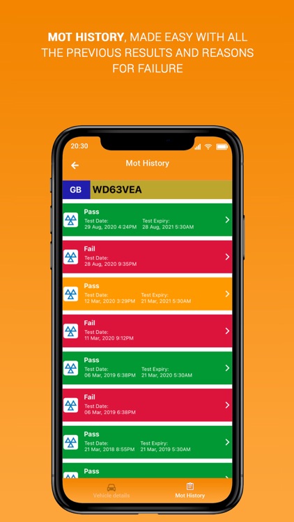 Croft Automotive Group Ltd screenshot-6
