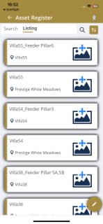 PFLEX screenshot 3