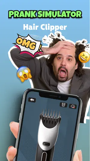 Prank - Funny Sounds,Simulator screenshot 2
