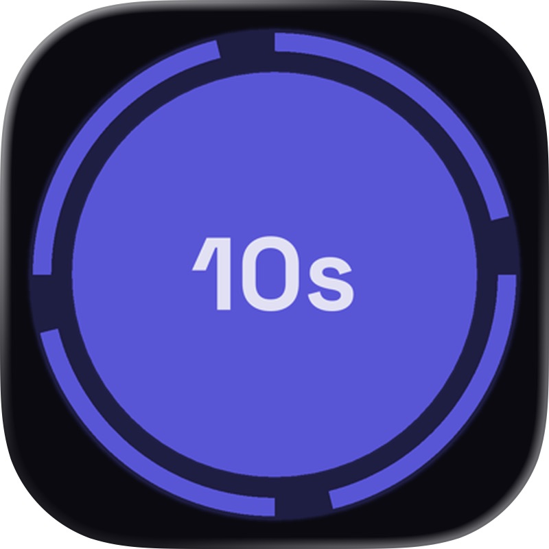 TIME FILLER: 10 segundos screenshot 1