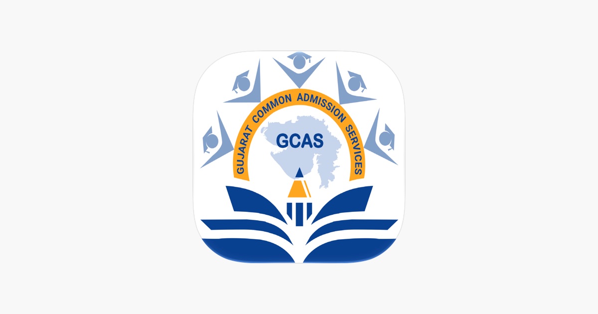 ‎GCAS-Student Application App - App Store