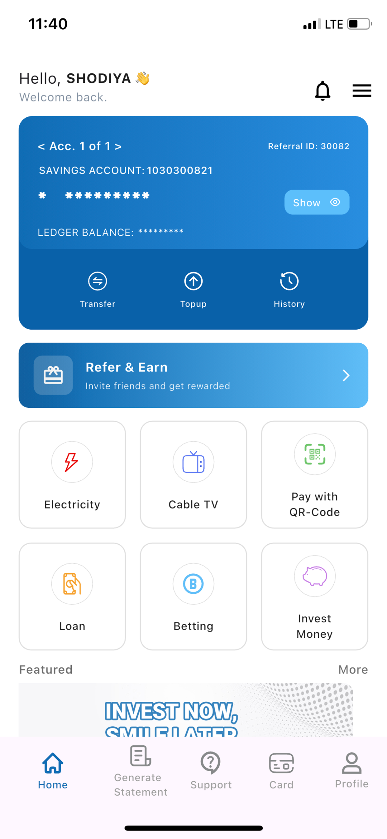 Yes Bank