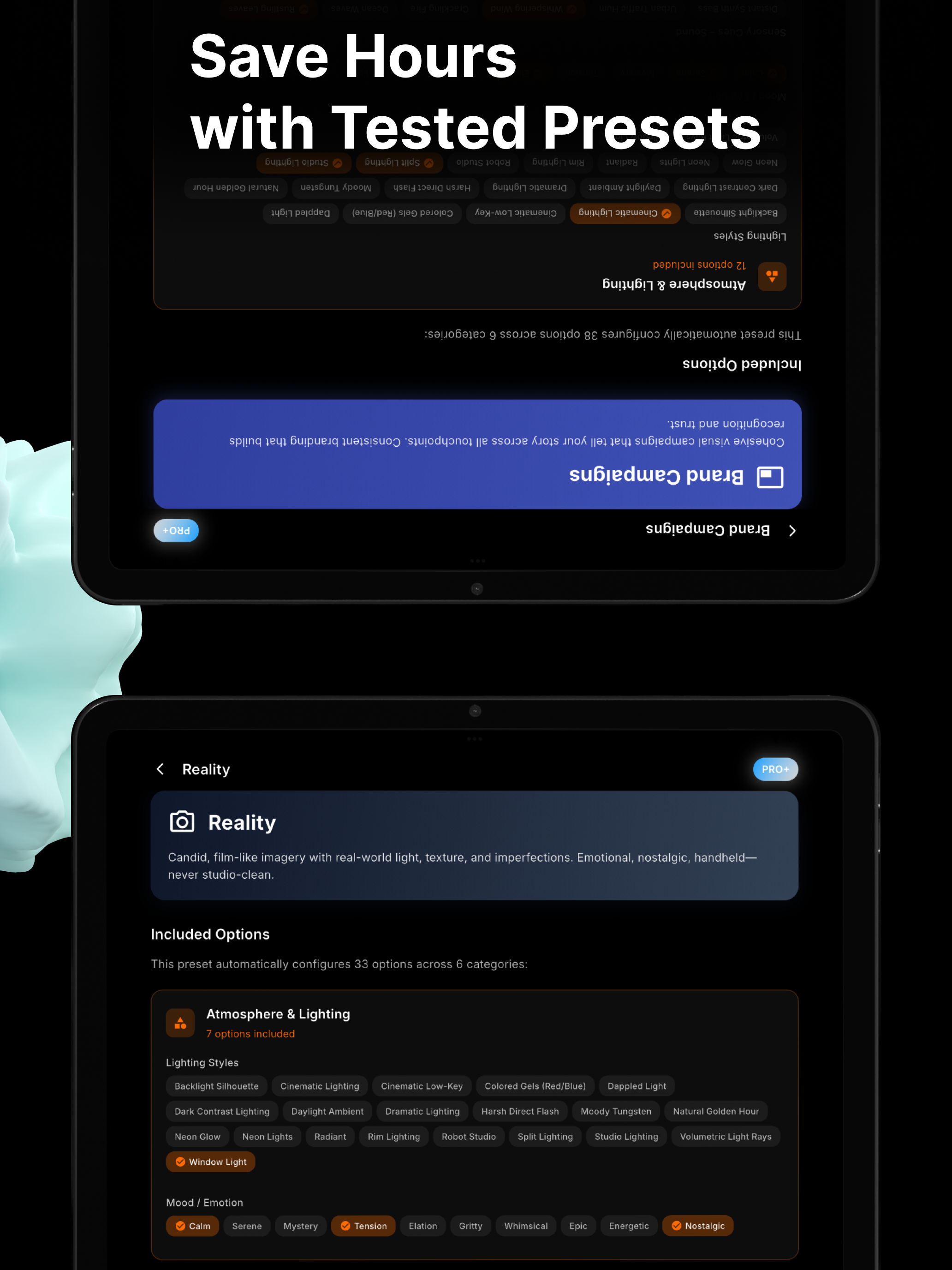 Brandly: Brand Visuals AI screenshot 11