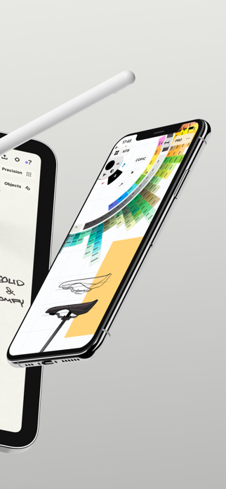Concepts Screenshot 3 of 10