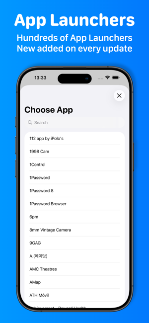 ‎Lock Launcher Widgets LockFlow Screenshot