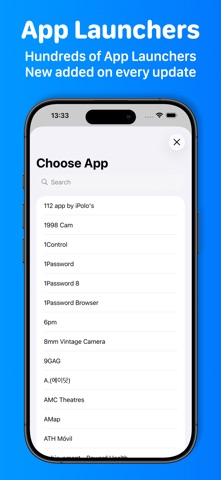 Lock Launcher Widgets LockFlow Screenshot 9 of 9