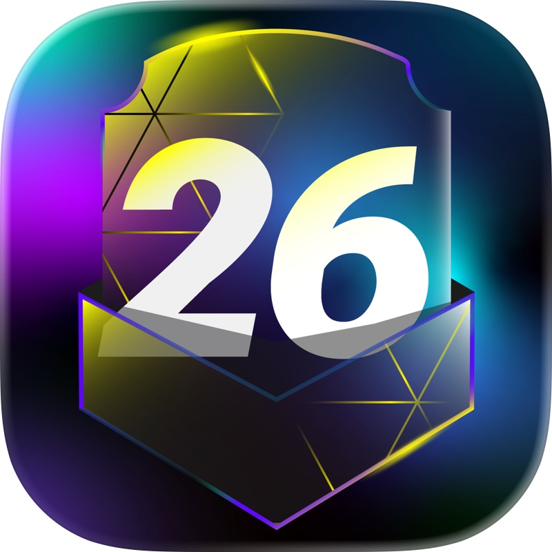 MADFUT 26 screenshot 1