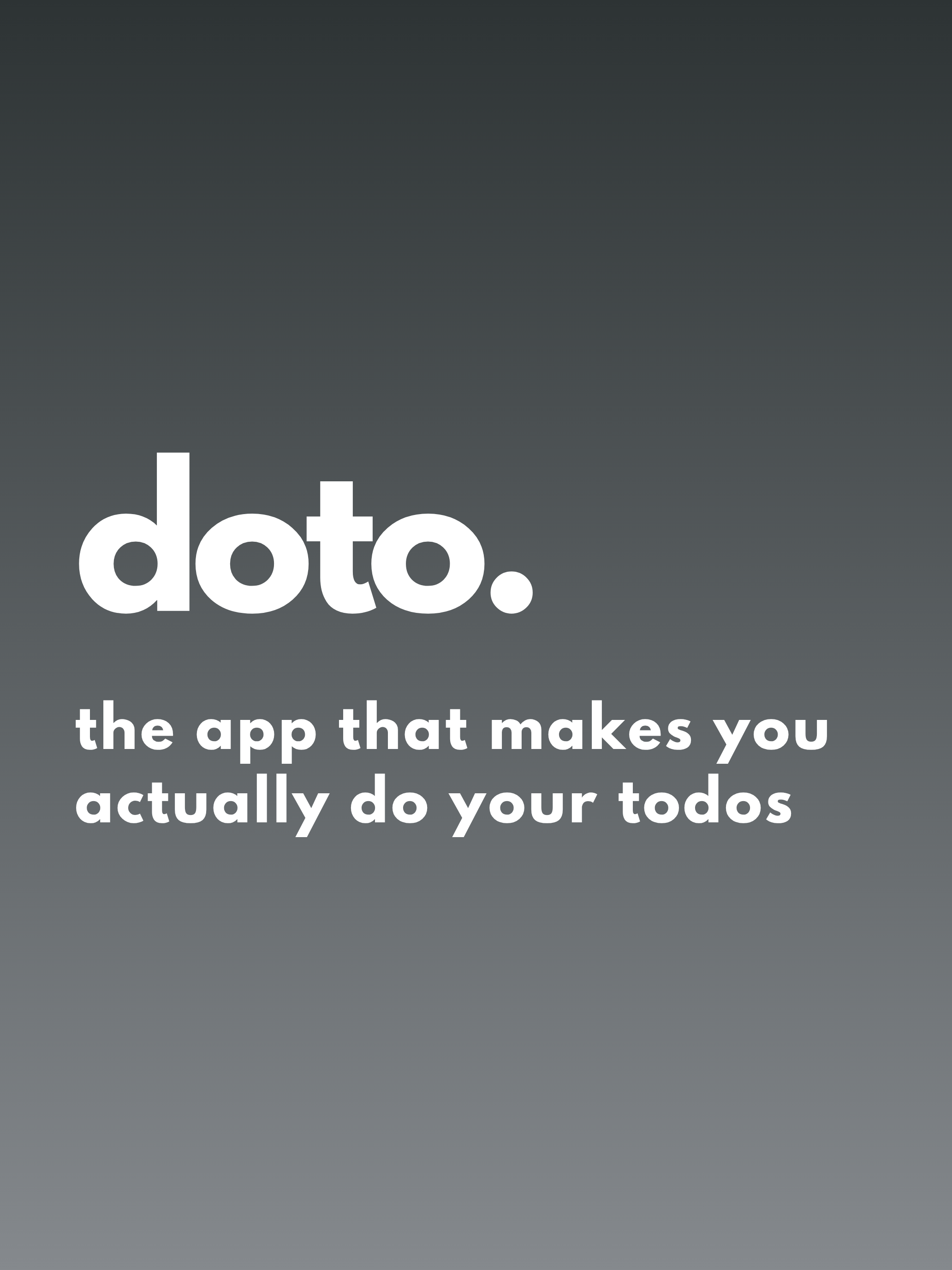 doto - Todo Manager screenshot 10