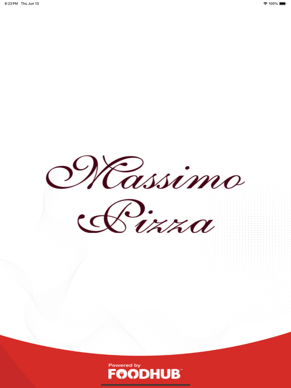 Massimo Pizza