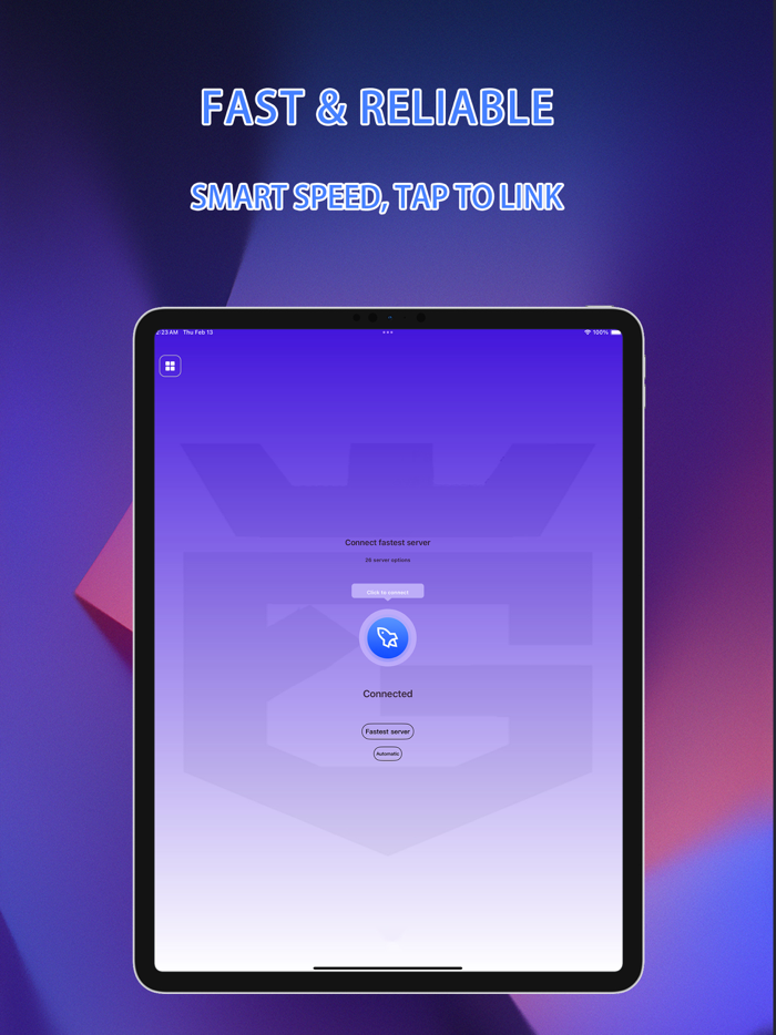 Shadowrocket-小火箭加速器vpn