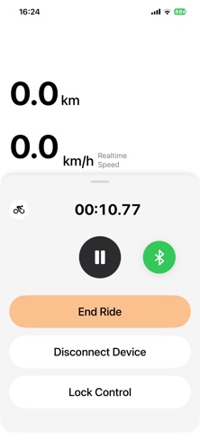 Yeestep screenshot