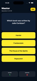 Quizbit Trivia screenshot 6