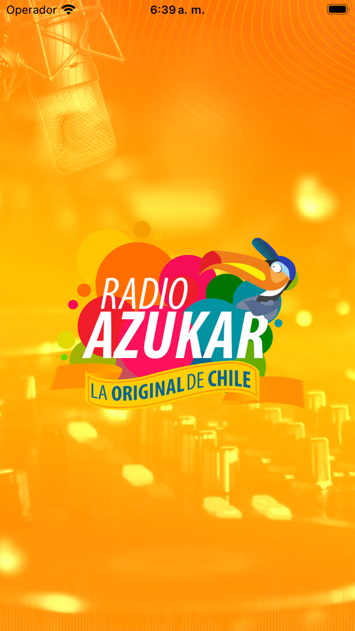 Radio Azukar